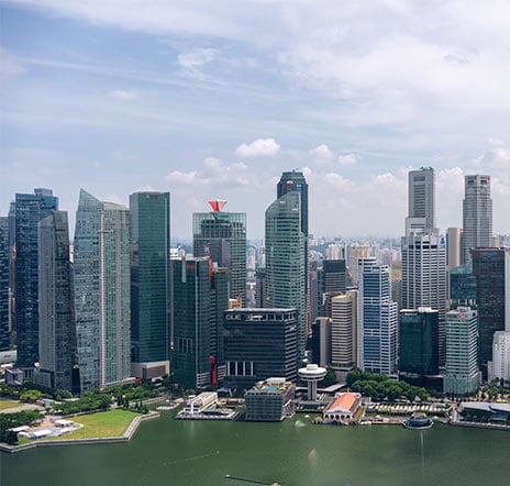 Singapore Budget 2025