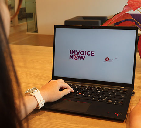 InvoiceNow and the e-invoicing requirements in Singapore