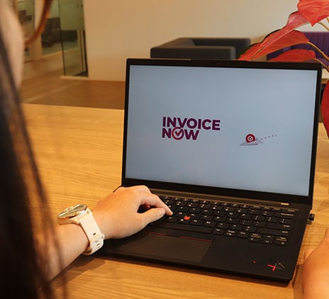 InvoiceNow and the e-invoicing requirements in Singapore