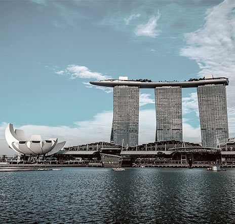 Webinar: Singapore Budget 2022 and Beyond