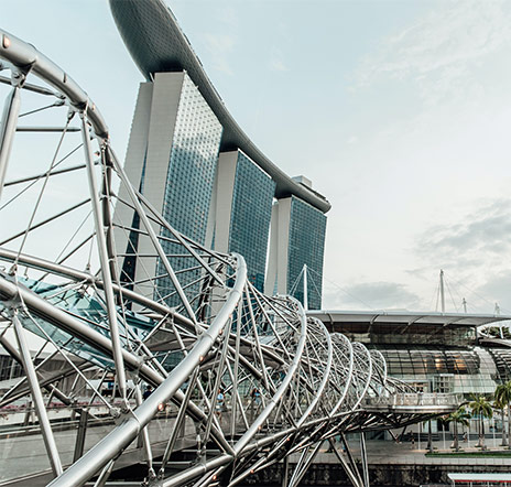 Singapore Transfer Pricing Regulations—Winds of Change