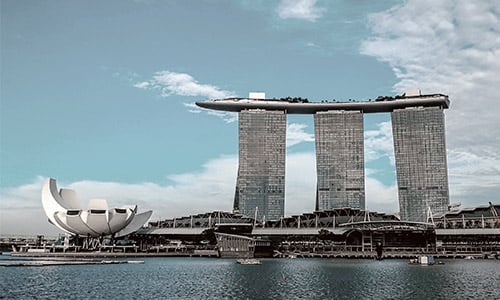 Webinar: Singapore Budget 2022 and Beyond