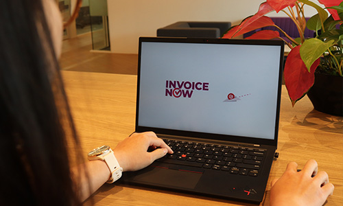 InvoiceNow and the e-invoicing requirements in Singapore