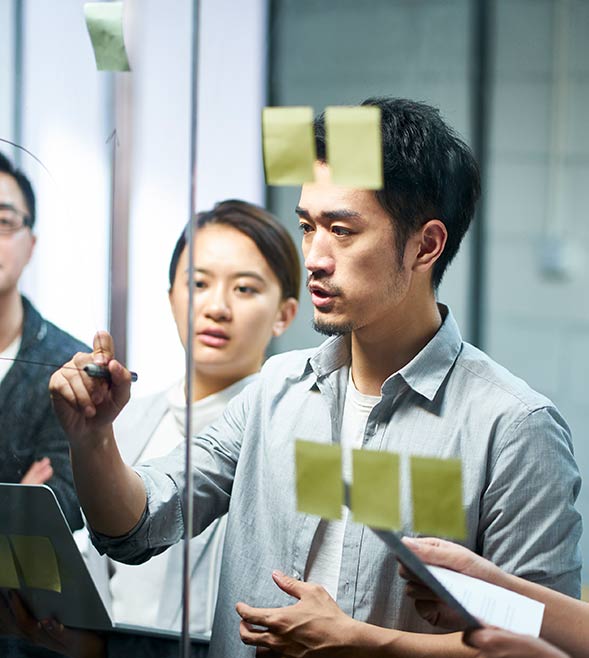 A practical culture assessment tool to guide integration