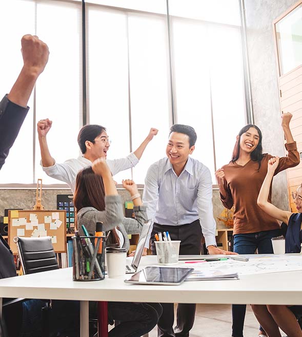 Culture in M&A: A four-part series on getting it right