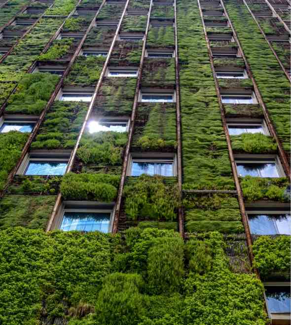 Quantifying the financial impacts of climate risk