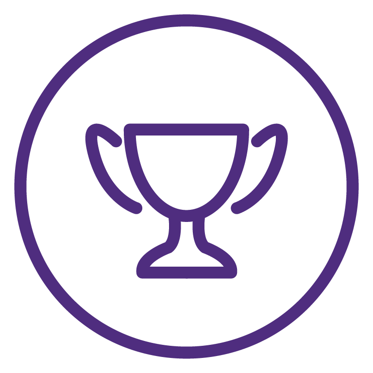 For organisations at all stages of the sustainability journey