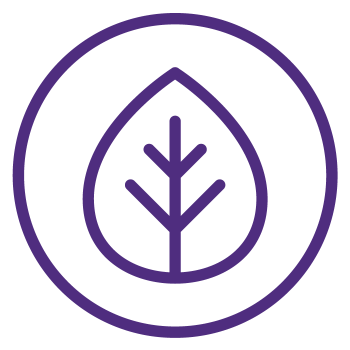 For organisations at all stages of the sustainability journey