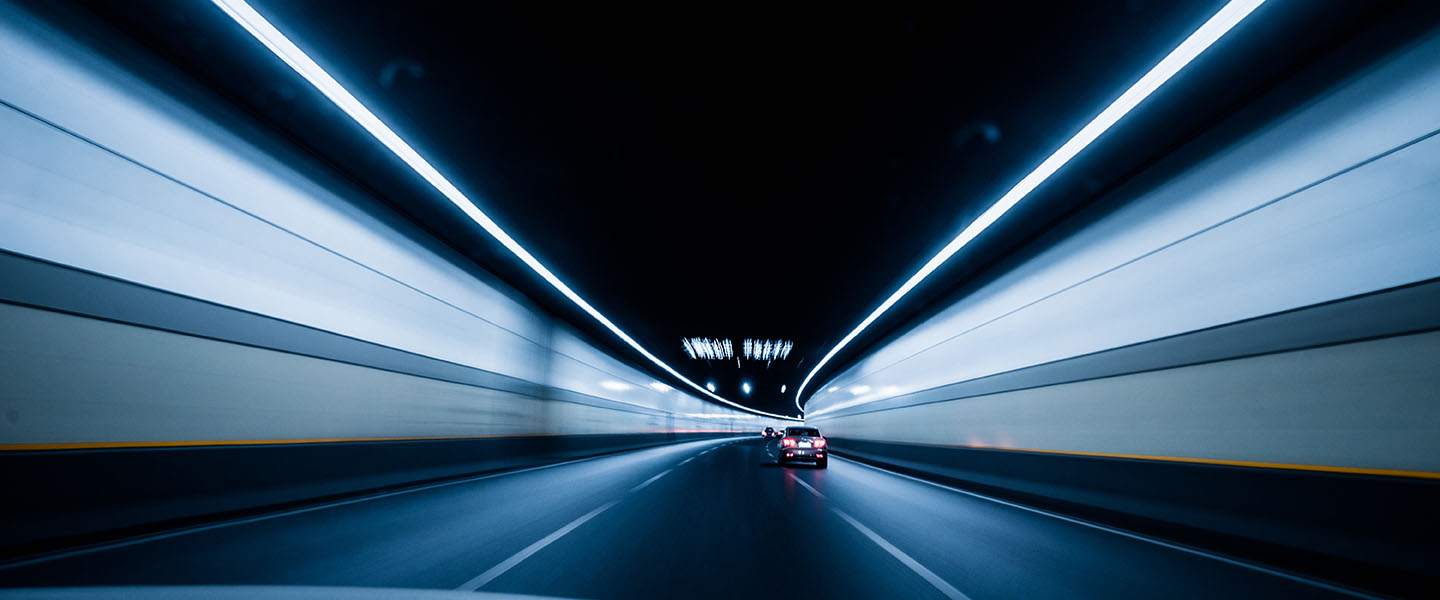 Who's embracing the latest financial technology?