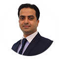 Chetan Hans